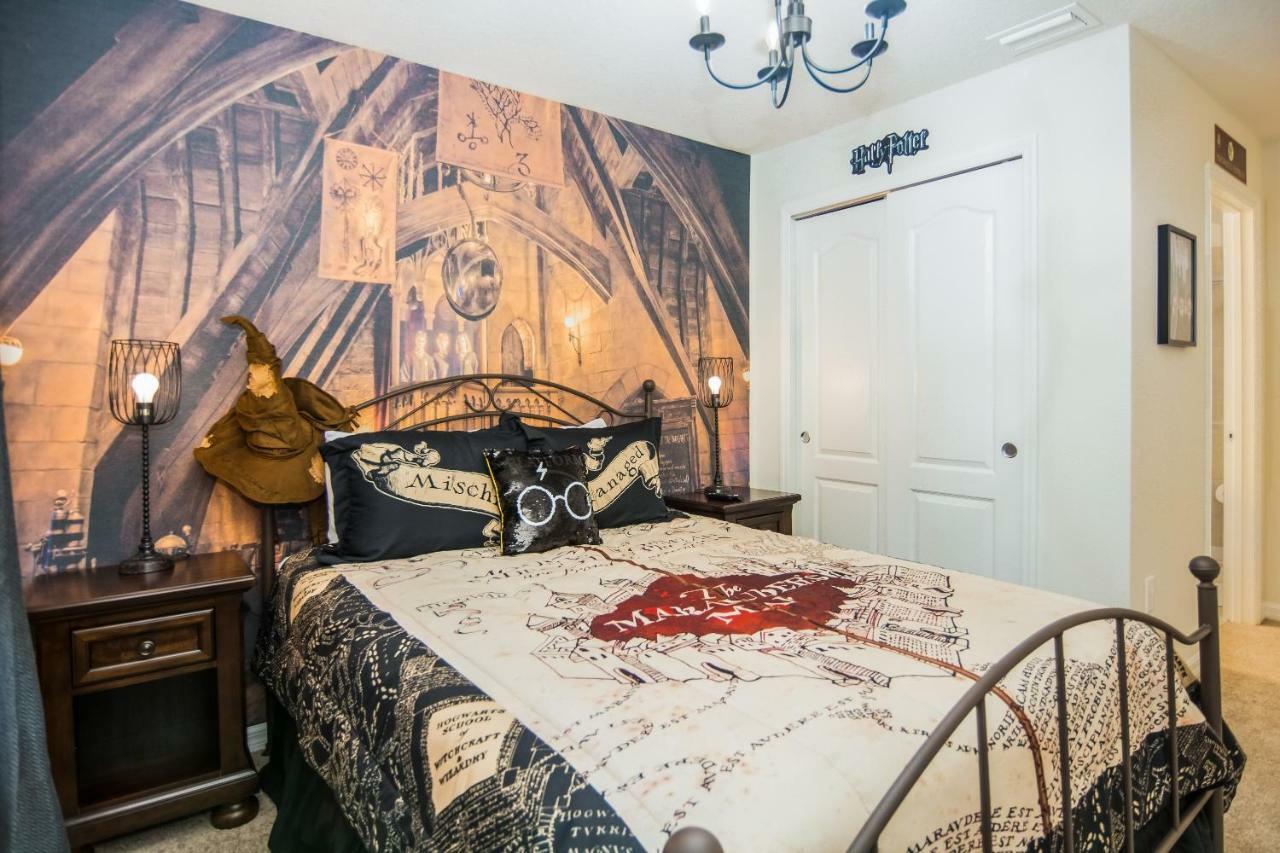 Unique Vacation Home At Westside Resort Ww8895 Орландо Екстер'єр фото