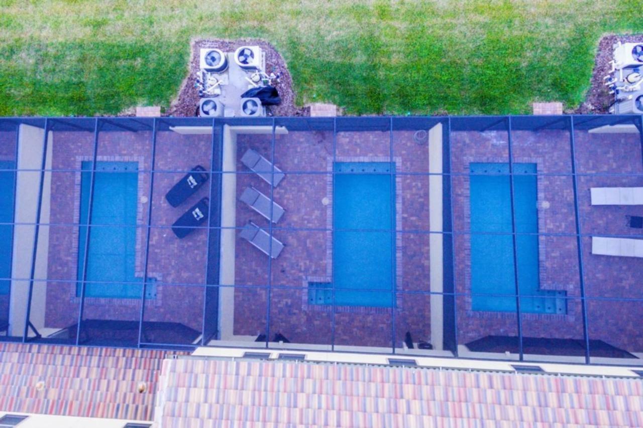 Unique Vacation Home At Westside Resort Ww8895 Орландо Екстер'єр фото