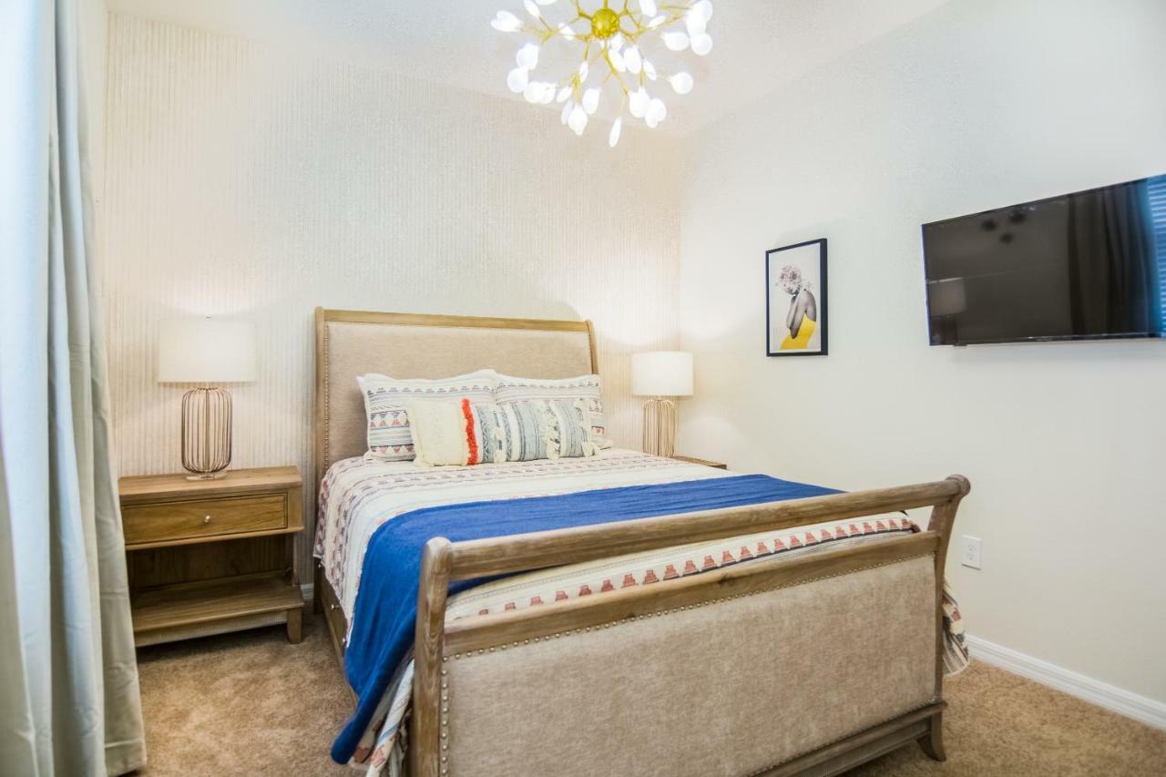 Unique Vacation Home At Westside Resort Ww8895 Орландо Екстер'єр фото