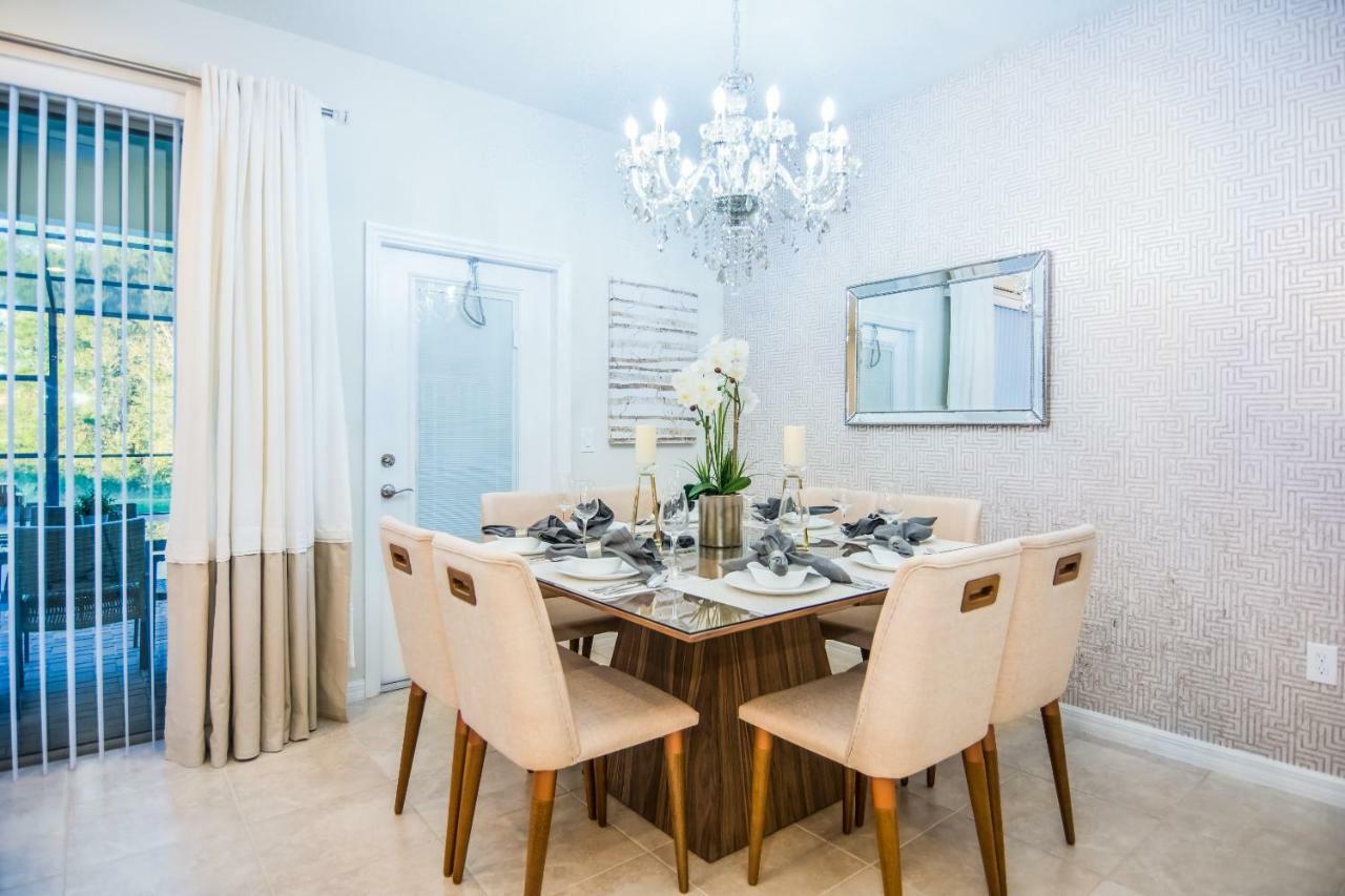 Unique Vacation Home At Westside Resort Ww8895 Орландо Екстер'єр фото